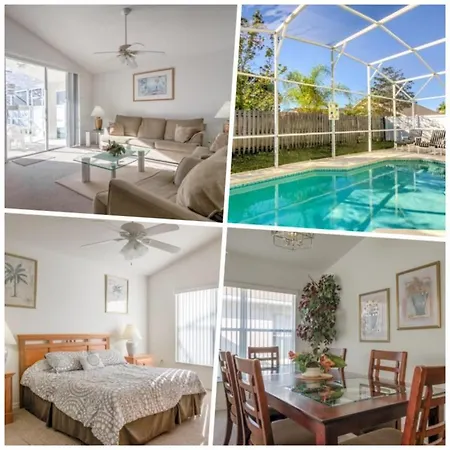 Ray'S Eagle Pointe Vacation Home